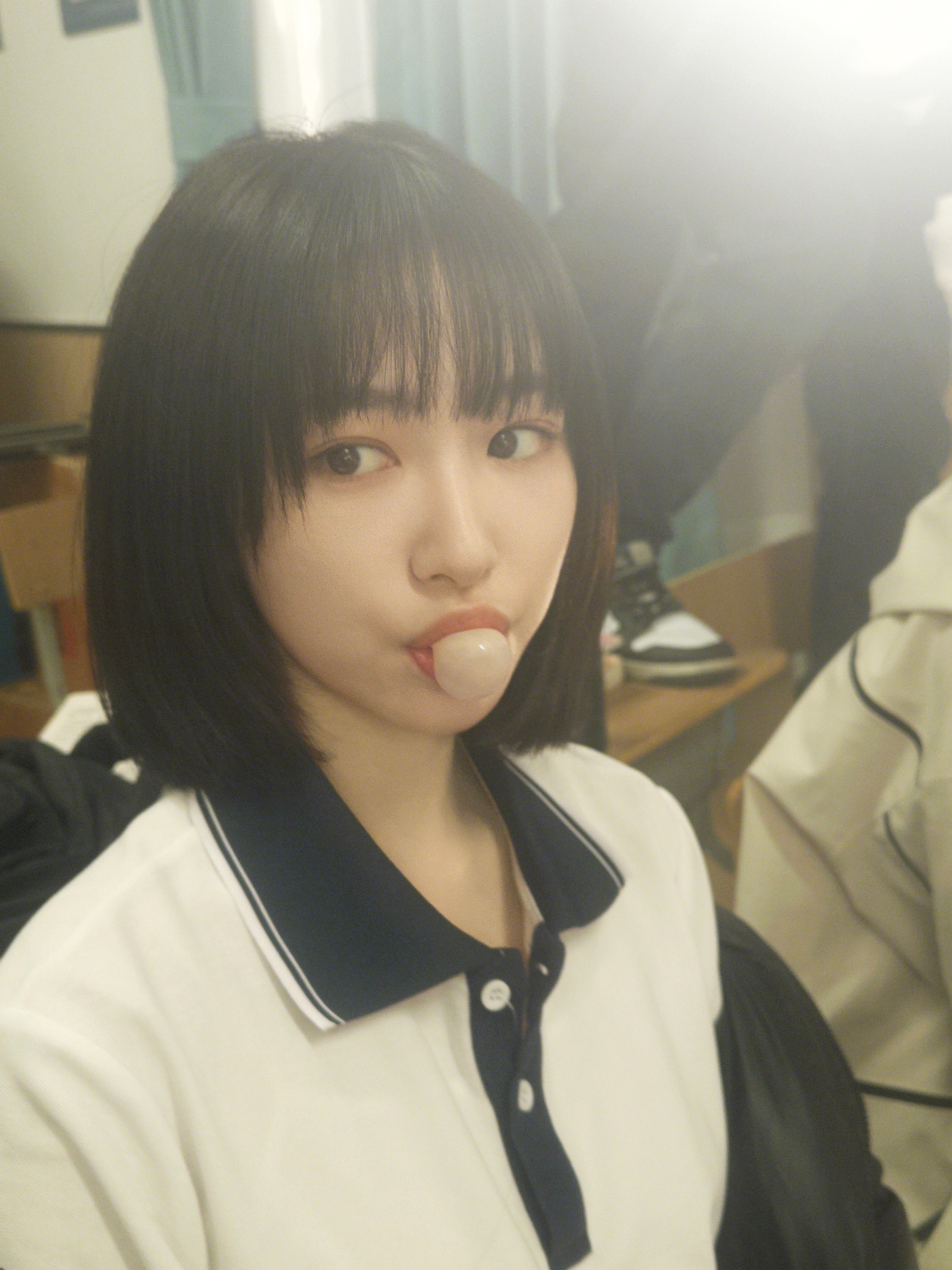 【翟潇闻 杨肸子】 ​​​少年的心动是仲夏夜的荒原 ​​​