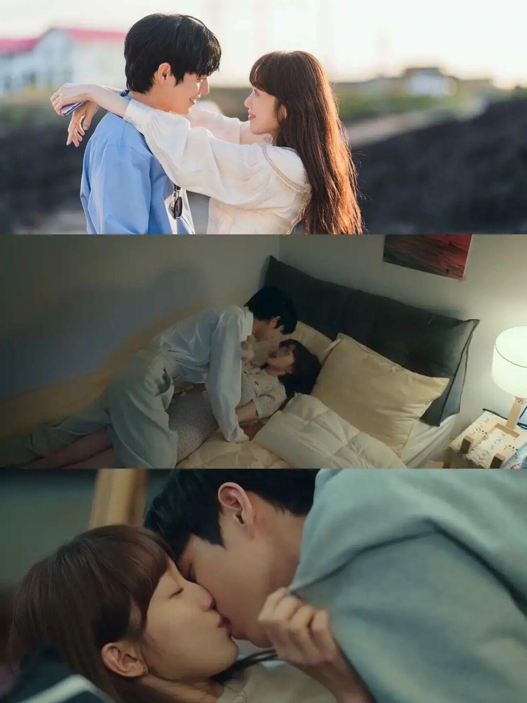 ‼️从头甜到尾‼️还巨搞笑‼️肝完了‼️