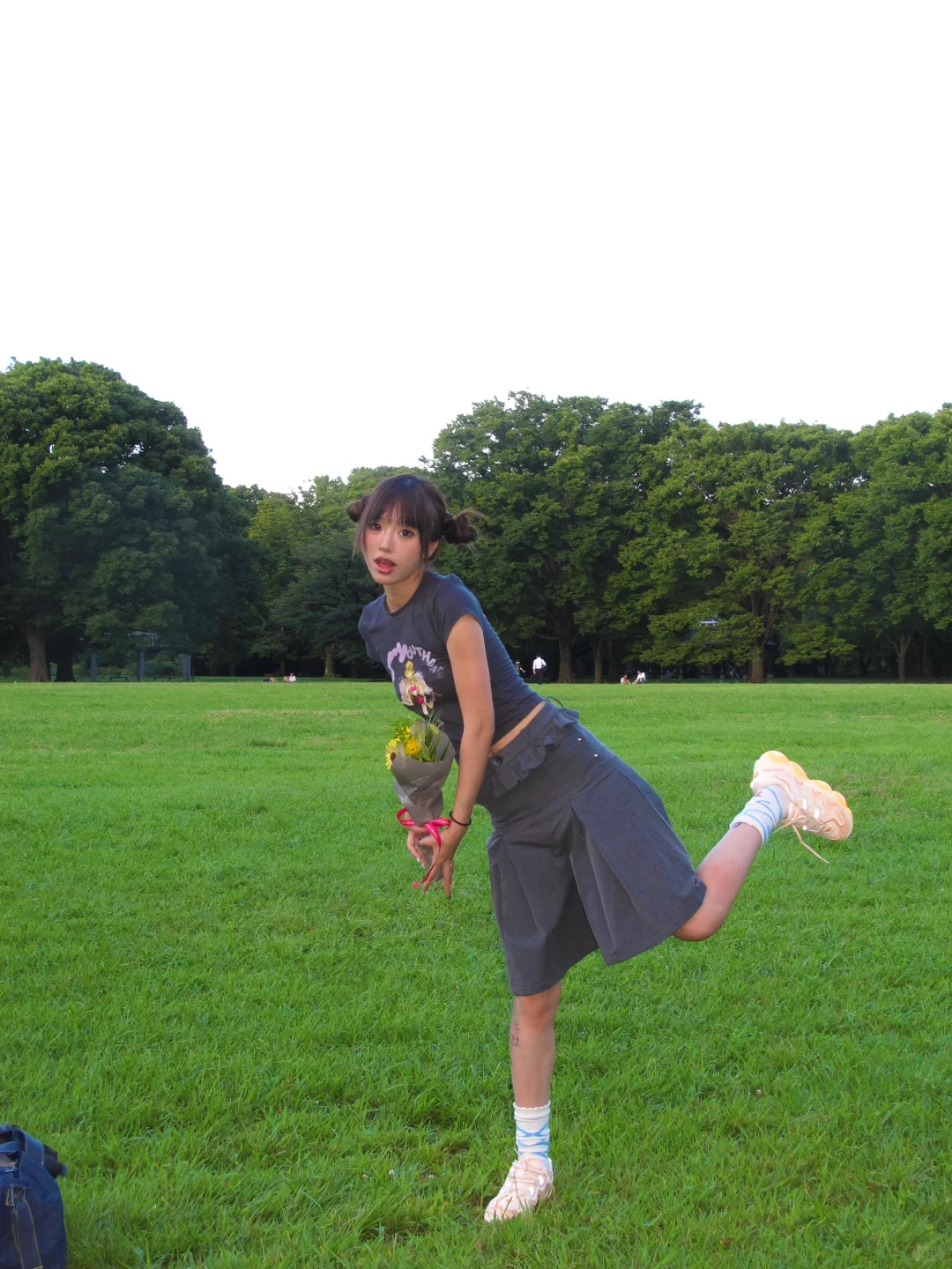 *･゜ﾟ七夕约会🌻･*:.｡..｡.:*･'