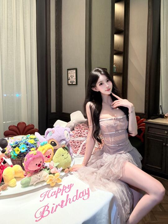 新的一岁🎀