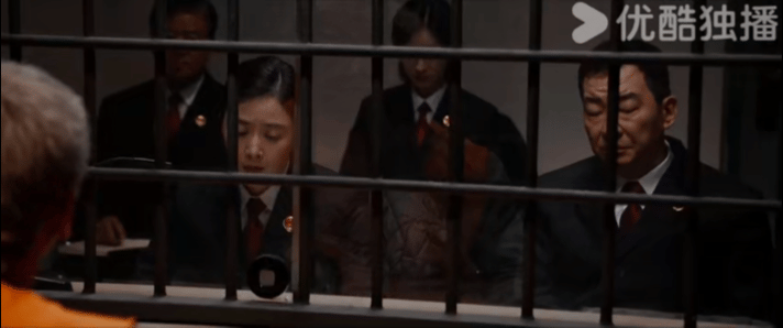 正义结局不一定是理想答案 哇呀，以法之名 结局让人明白，迟到的正义不能算正义，只