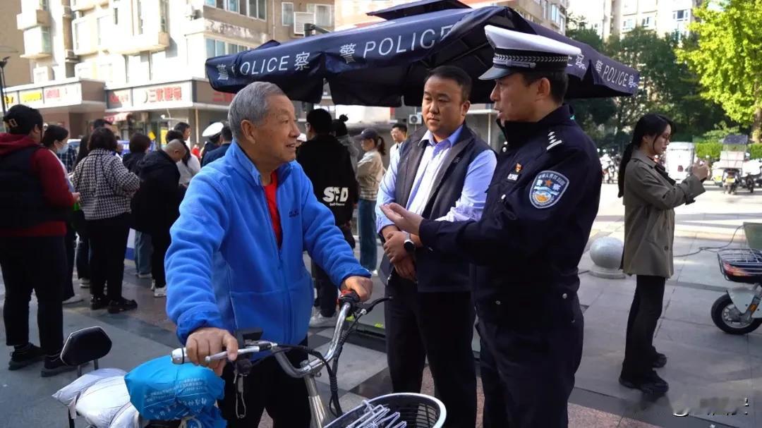 电动自行车办理挂牌所需材料有哪些？快来看看吧！据“西安交警订阅号”消息，今天上午