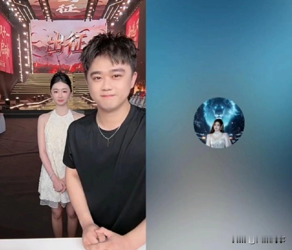 辛巴上线发声，脾气暴躁训斥赵梦澈罚款100万元！

            在赵