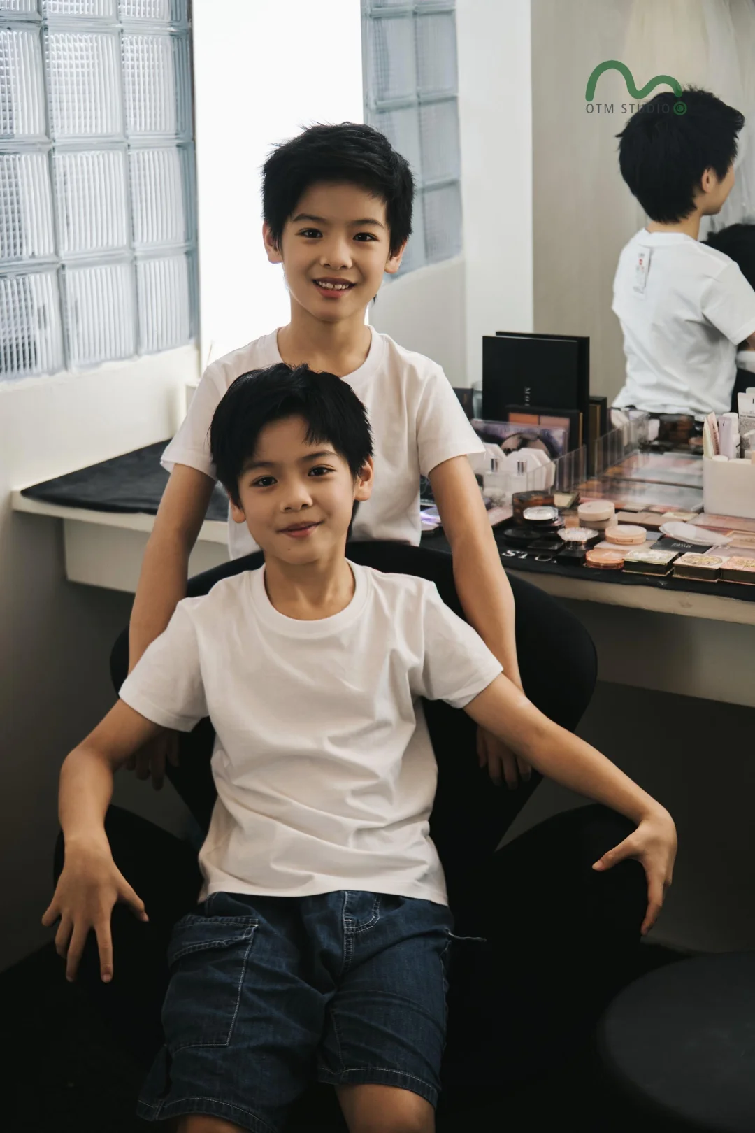 家有儿子初长成👦🏻👦🏻