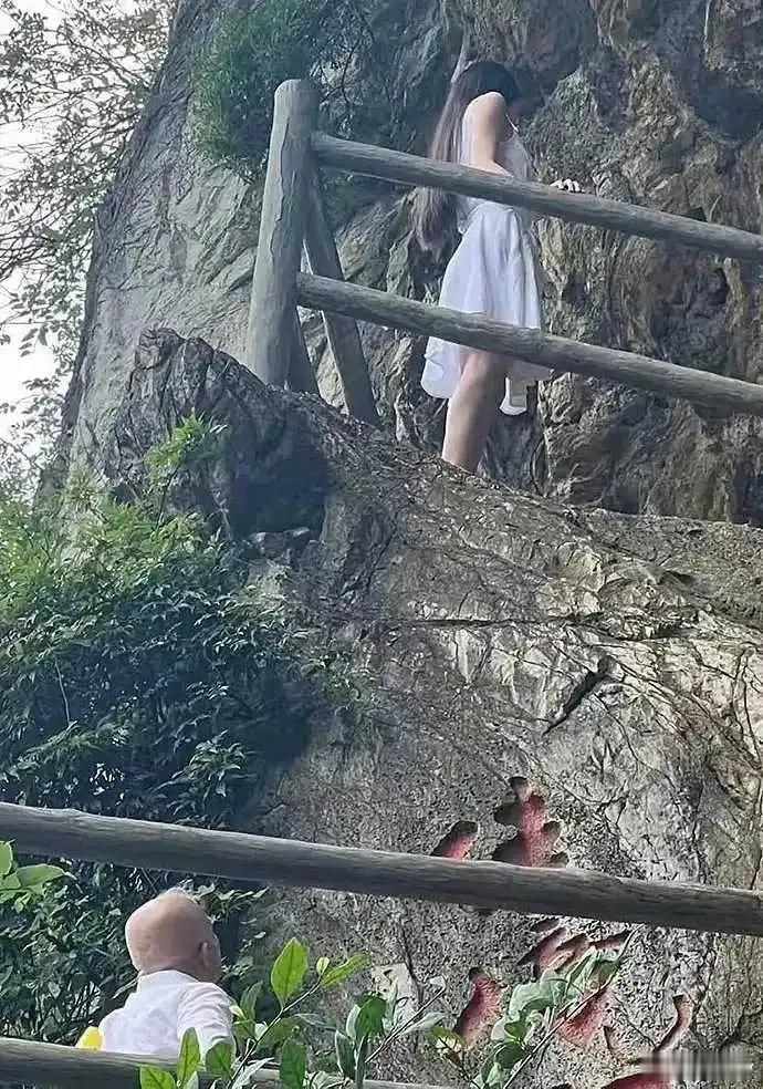 本来走不动了，这下有动力了！ ​​​