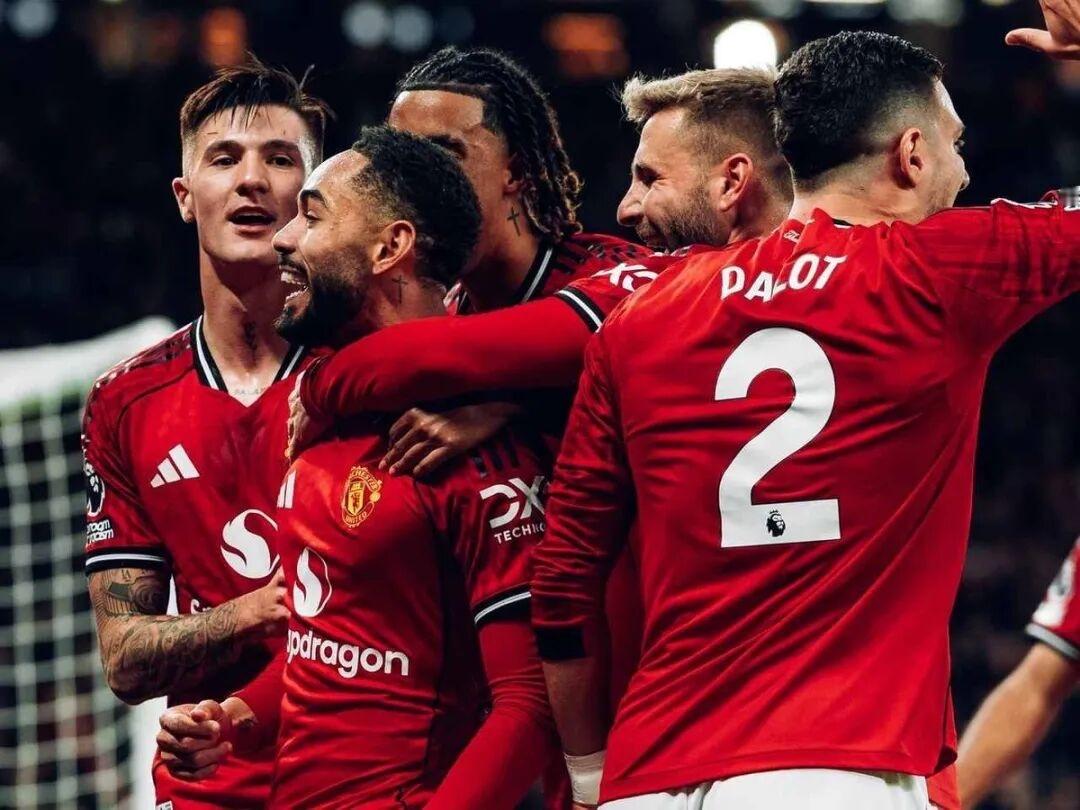 莱哥分享：08 英超埃弗顿 VS 曼联曼联 -0.5 负/防平0-1 1-2 1