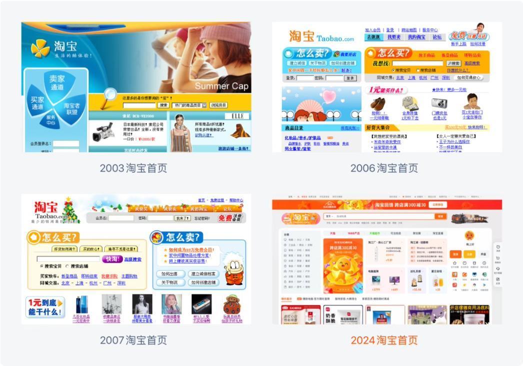 淘宝已重启网页版优化工作
5 月 6 日，淘宝网发布署名空无（赵昆）的公开信，宣