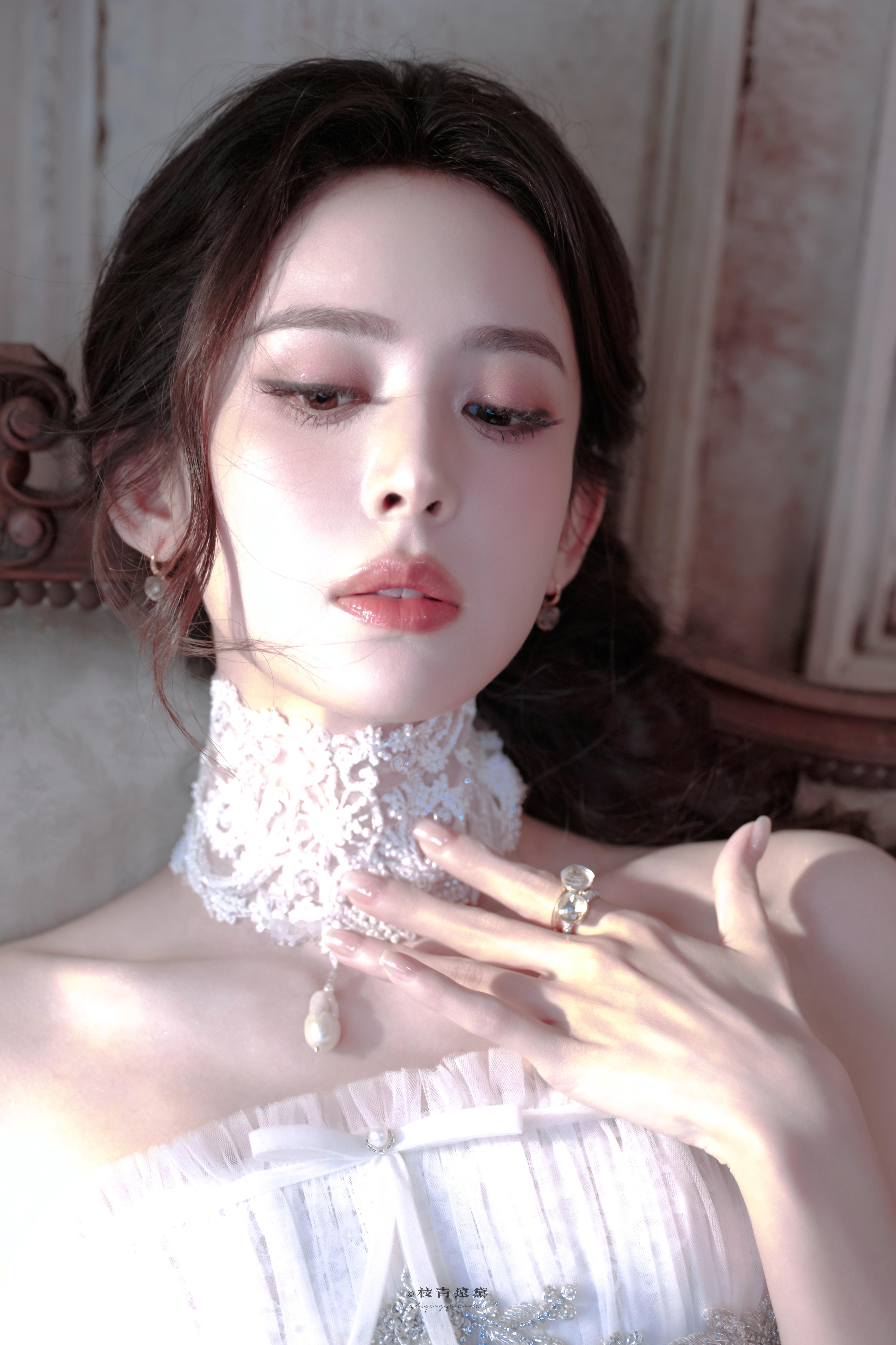娜扎/🌳💚娜扎醒来 *娜扎金宝