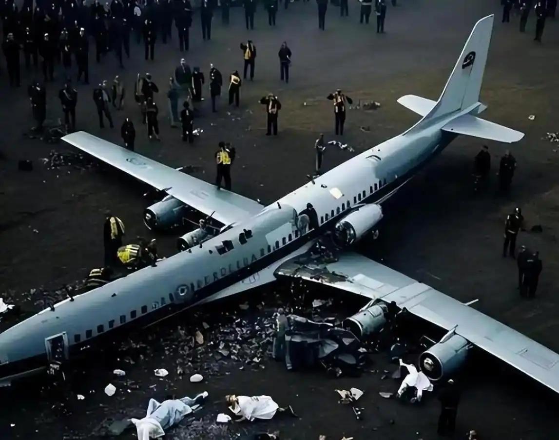 拉不下脸求中国，在南海摔飞机后，“尼米兹”号航母掉头回国，“帝国主义夹着尾巴逃跑