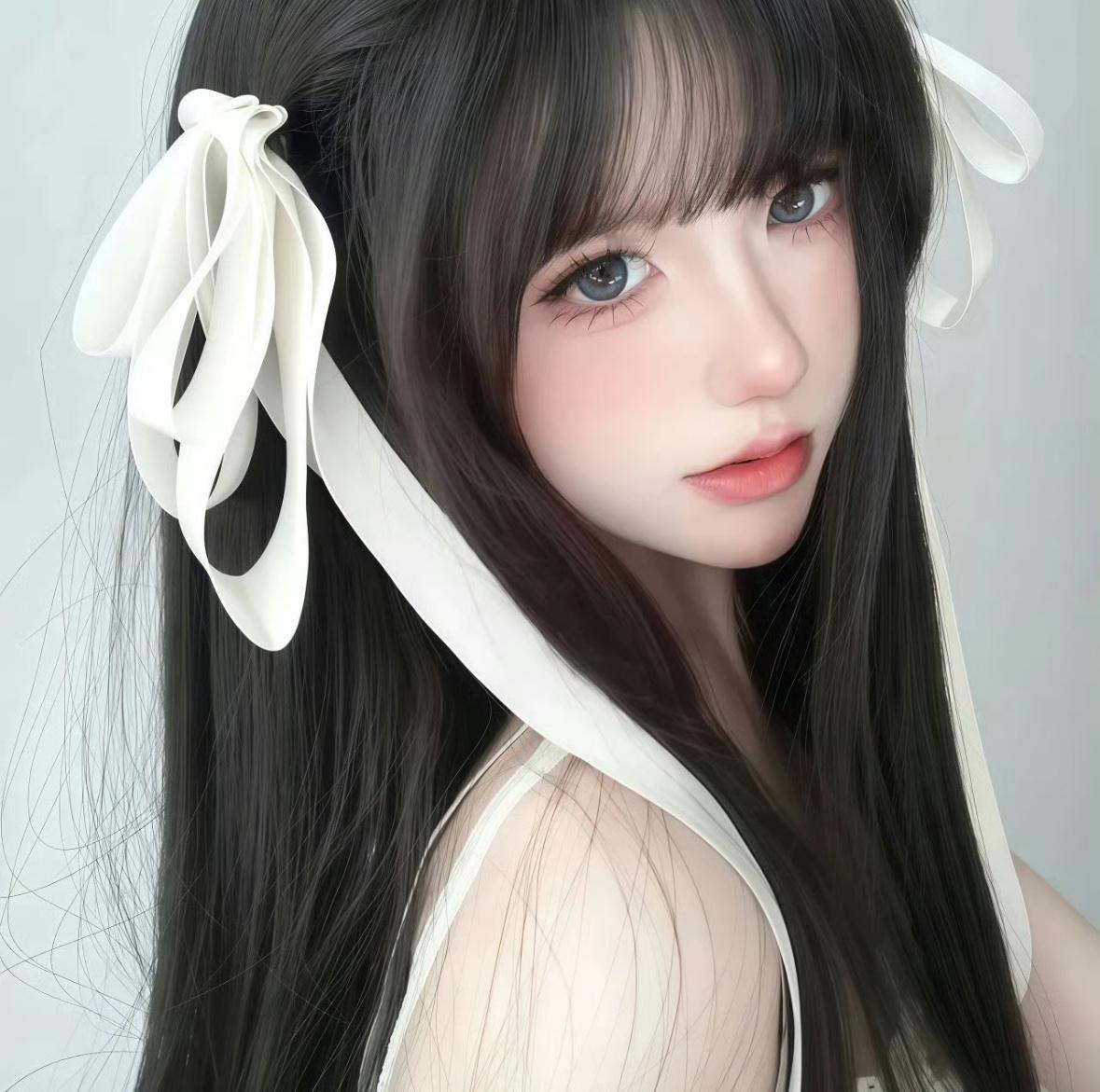 ✨🔶𝙒𝙚𝘾𝙝𝙖𝙩| 优质头像 | 温柔女头 | 氛围感女头 ​​​