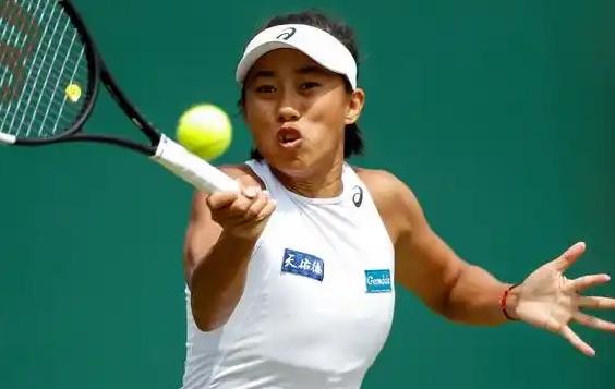 红土捷报！张帅/孙璐璐双打组合2-0获胜，挺进圣马洛站女双四强！
       