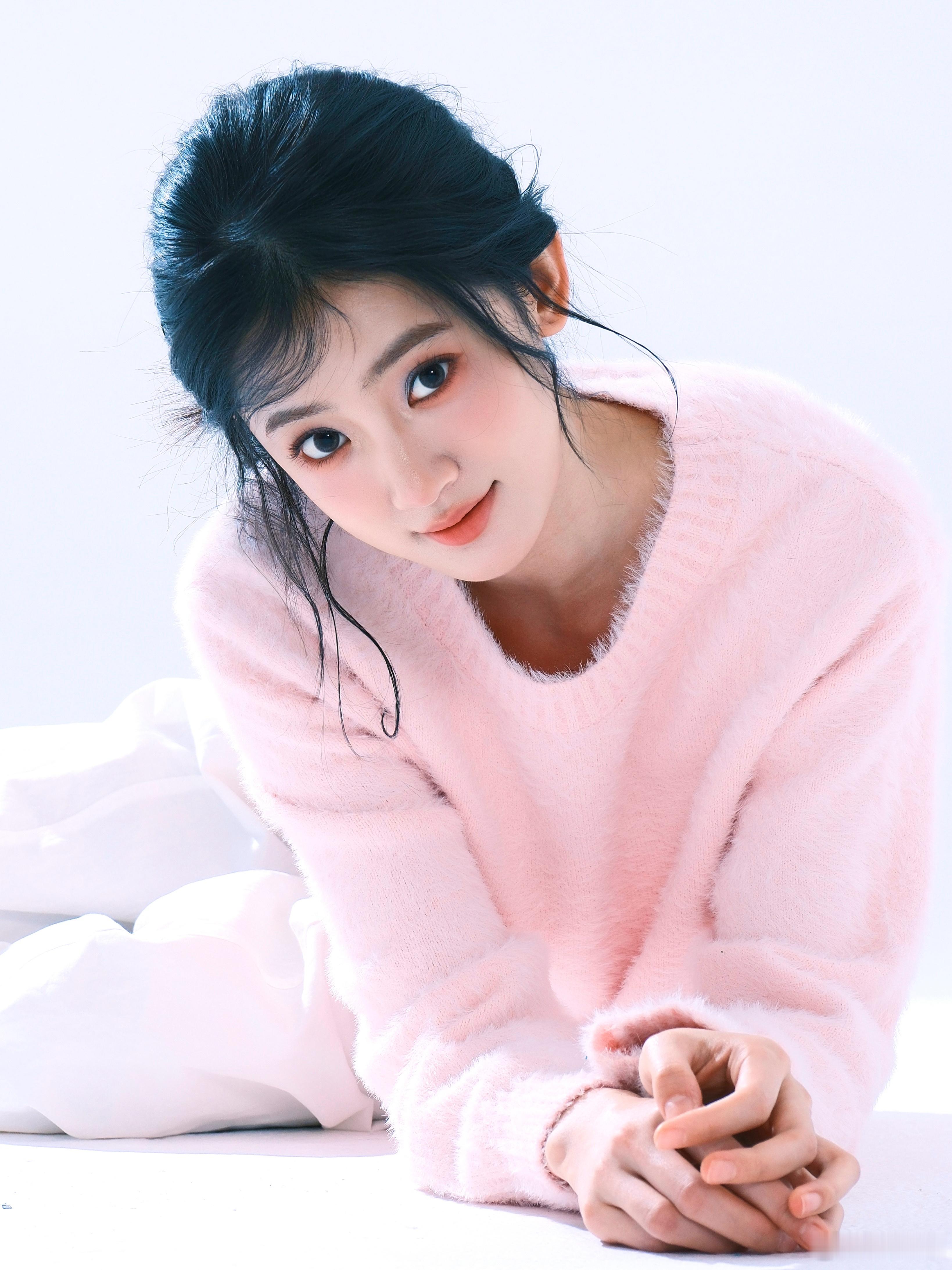 2025，杀青快乐👑愿新年依旧有勇气，爱你老己（们）❤️🔥你好2026一起开