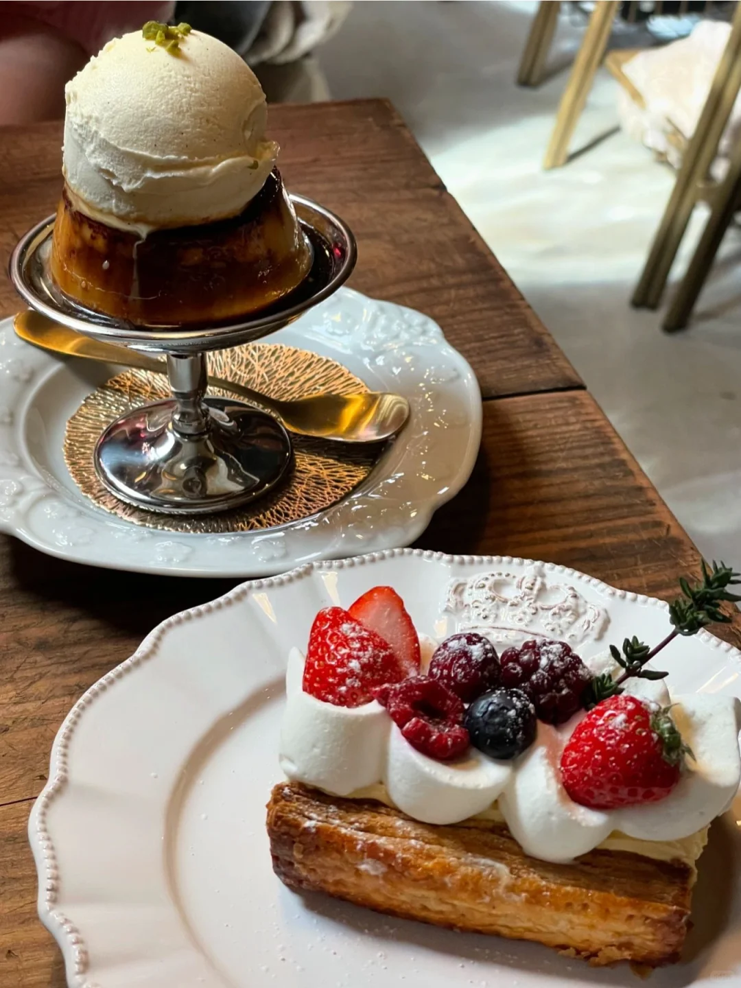 🇯🇵名古屋焦糖布丁冰淇淋……