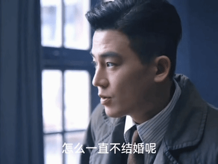 欧豪演怂人比演硬汉还狠 76号高压环境下还敢满嘴跑火车，看似胆小怕事，实则心思通