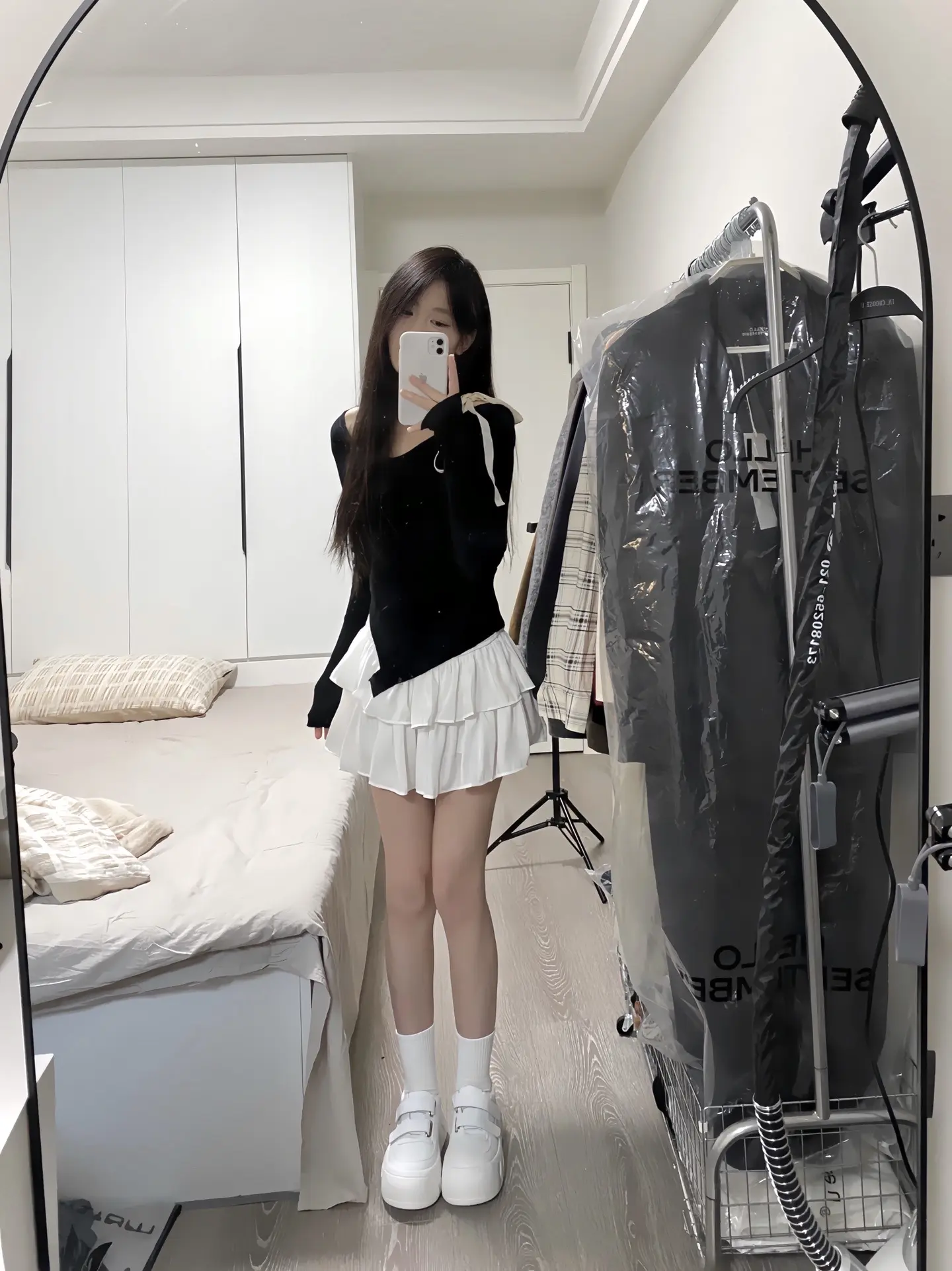 现实中幸福永远缺货
