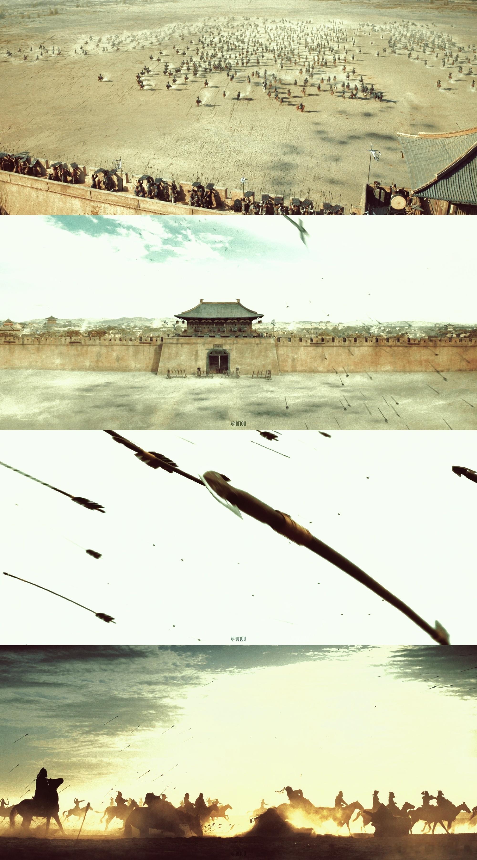 退休的年龄被逼扛起全司KPI 冯令公堪称汴梁城全能打工人，朝堂的权力博弈他能平衡