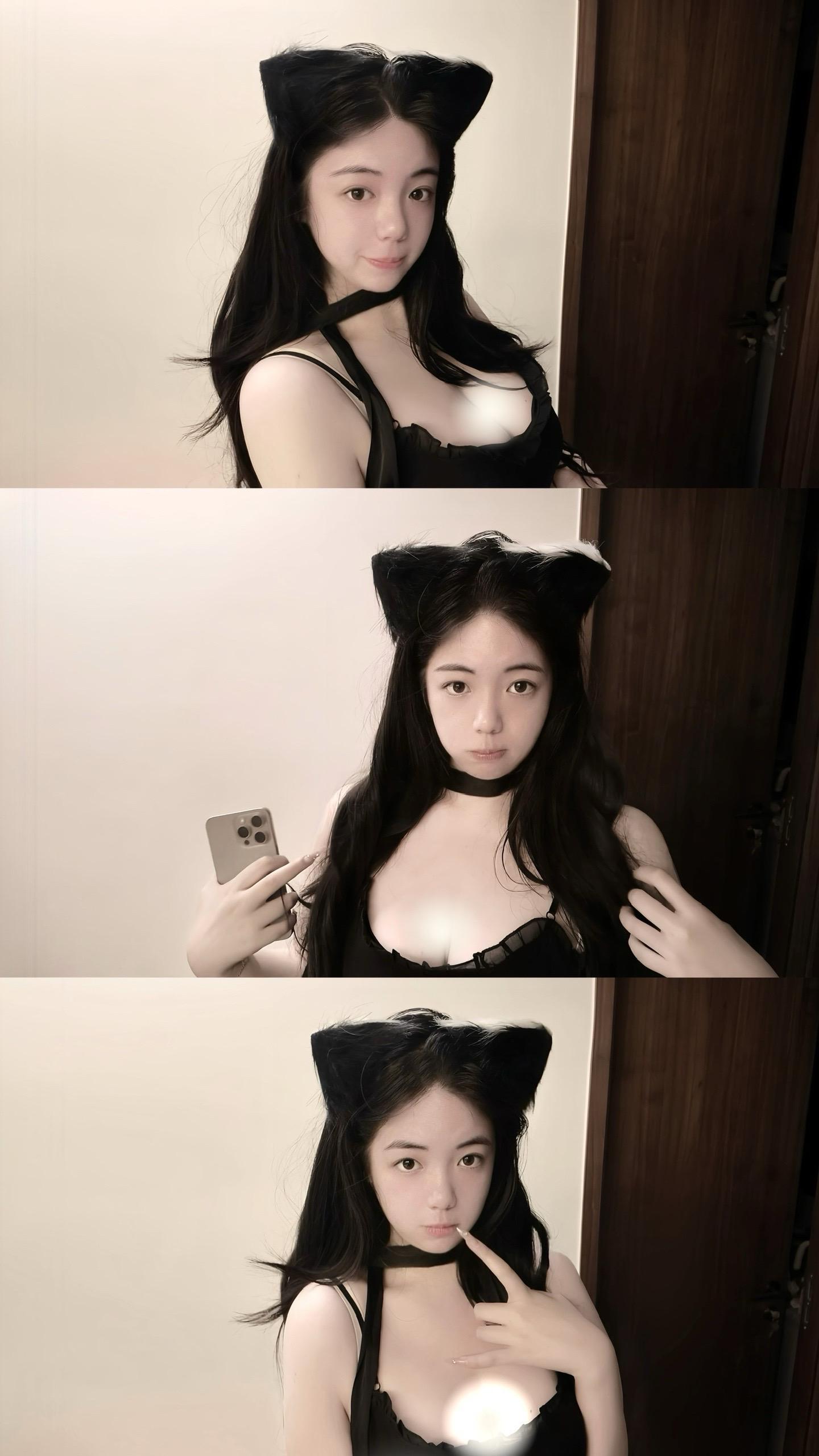 如果你惹毛了我，我就变得毛绒绒了 ´͈ ᵕ `͈