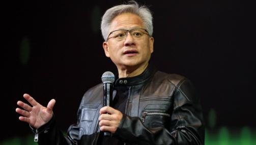 身价碾压却只拿3.5%股份？黄仁勋这手牌，远比你想象的狠

先跟大家说句实在的，