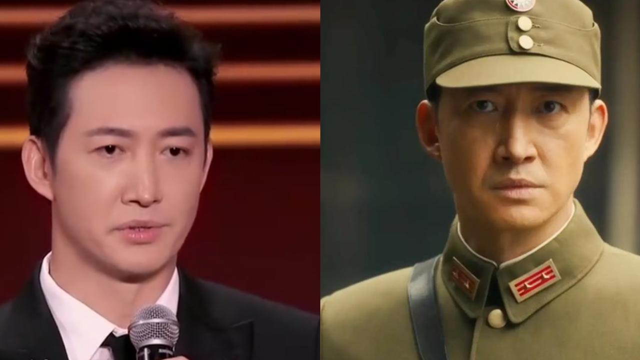 王阳：这张正剧脸，张云魁的铁血柔情演活了

新剧《八千里路云和月》的开播，王阳的