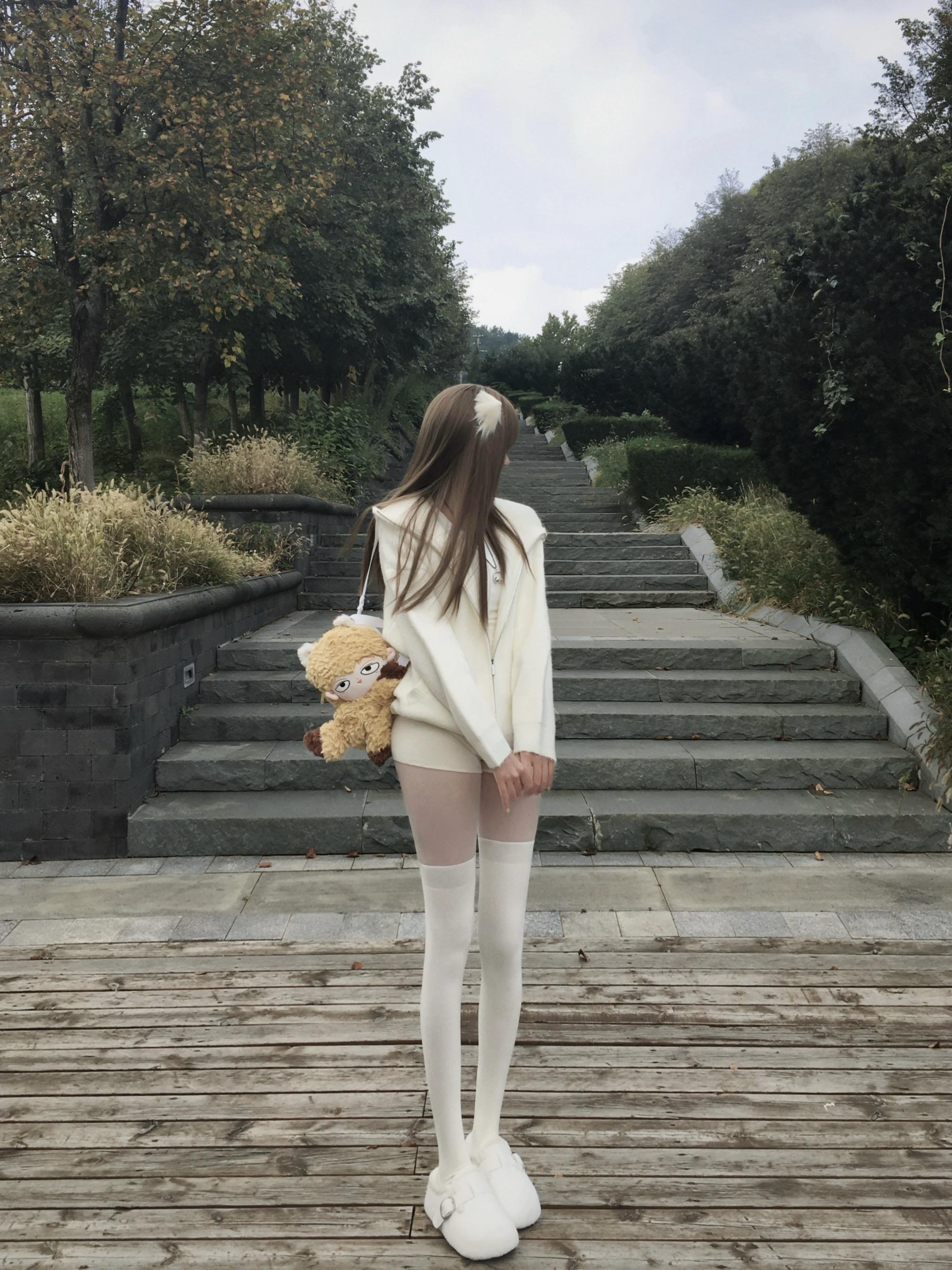 雨后 浅秋 薄念 🍂