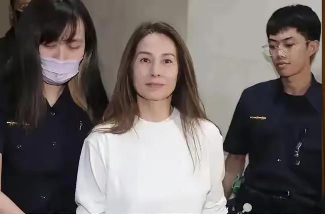 在台湾的党争之下，“立委”身份也没了“免死金牌”，蓝白立委成了民进党极限打压的对