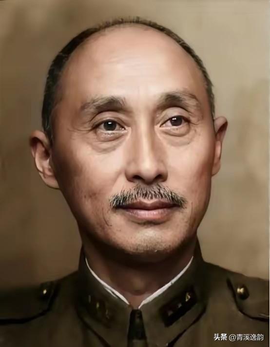 蒋介石欲借日军除他，他率川军大洪山“推磨”，拖垮日寇一个师团
 
1939年，蒋