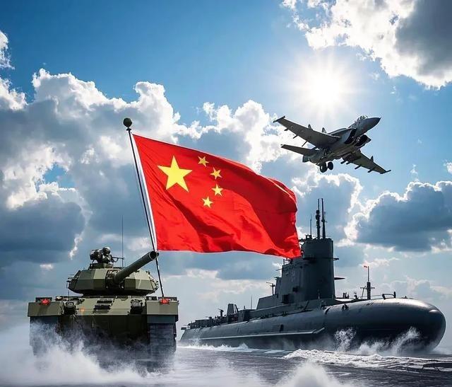 很多人以为，如果开战打起来，日子就不过了，全国上下都得勒紧裤腰带。但有一个道理，