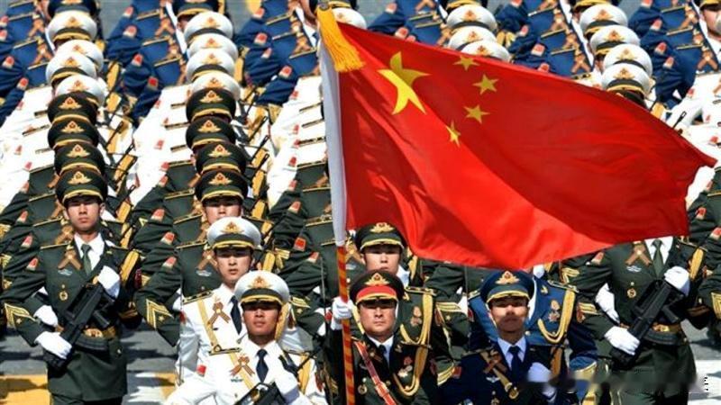 片思所想（227）：和平统一战略窗口将逐步关闭！

祖国大陆几十年来，
一直强调