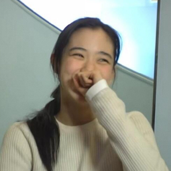 苍井优💚 
