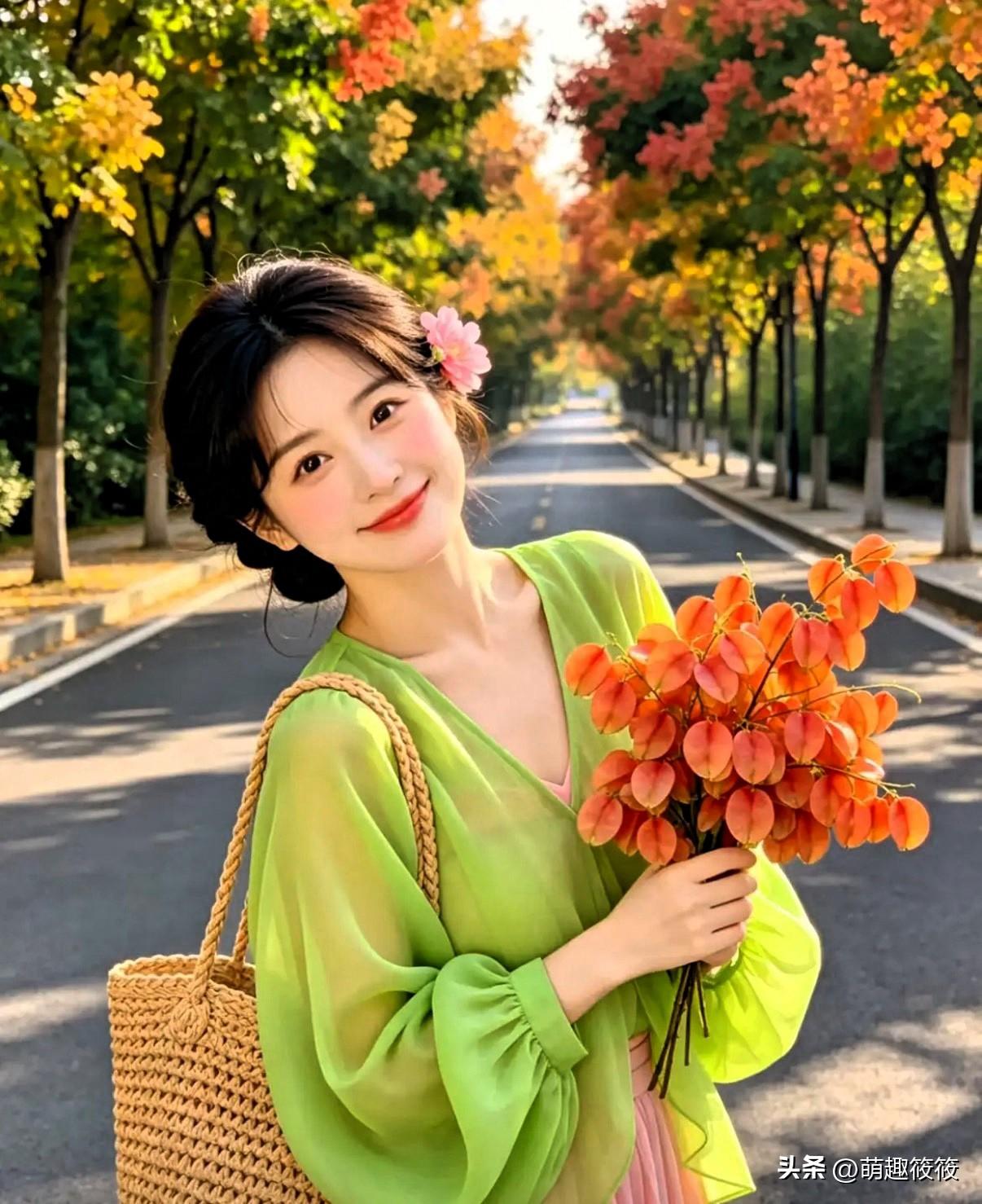 老干妈把六百多名拣椒工直接砍到四十八个。

你以为是传统企业搞搞噱头？错，人家全