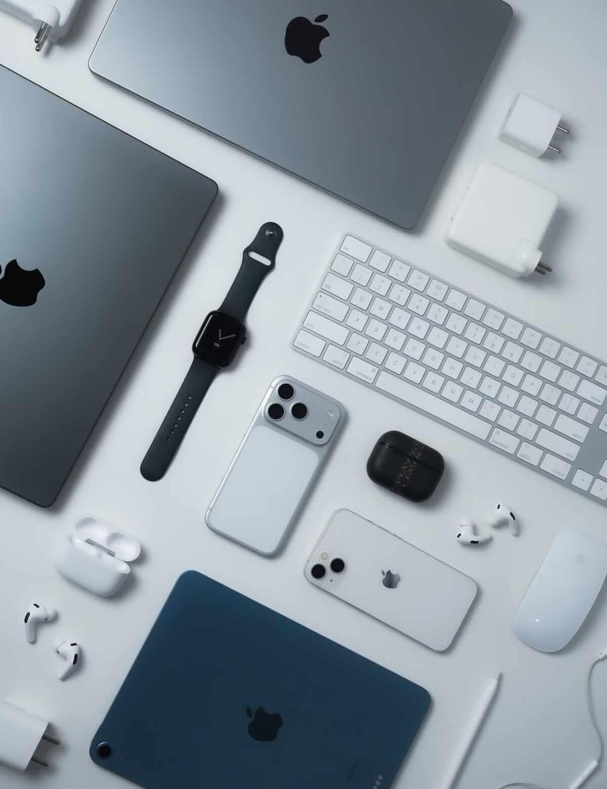 EDC｜苹果全家桶🫂
🫂这个emoji好有趣～
WWDC26 科技数码how