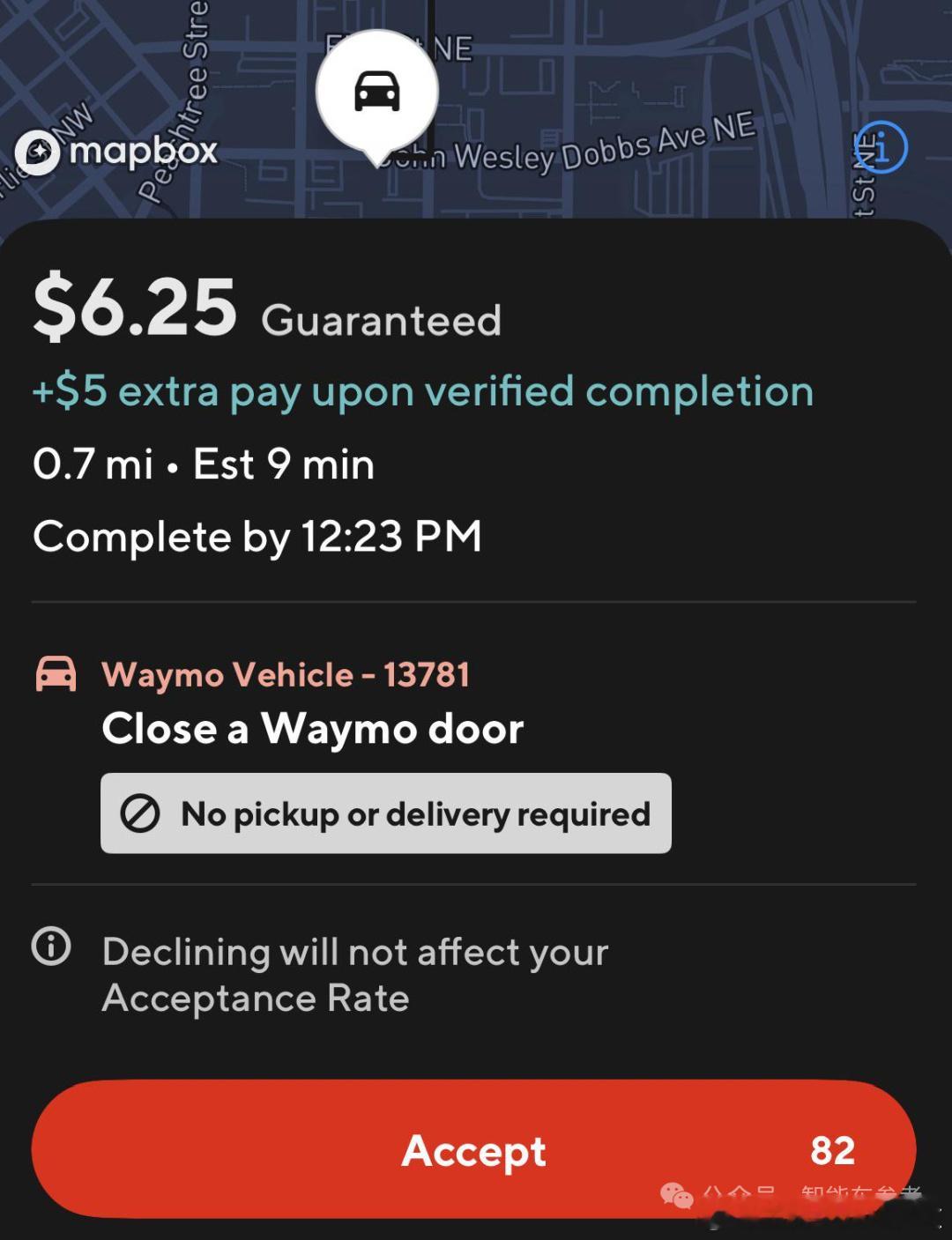 Waymo雇外卖小哥帮忙关门！大v聊车