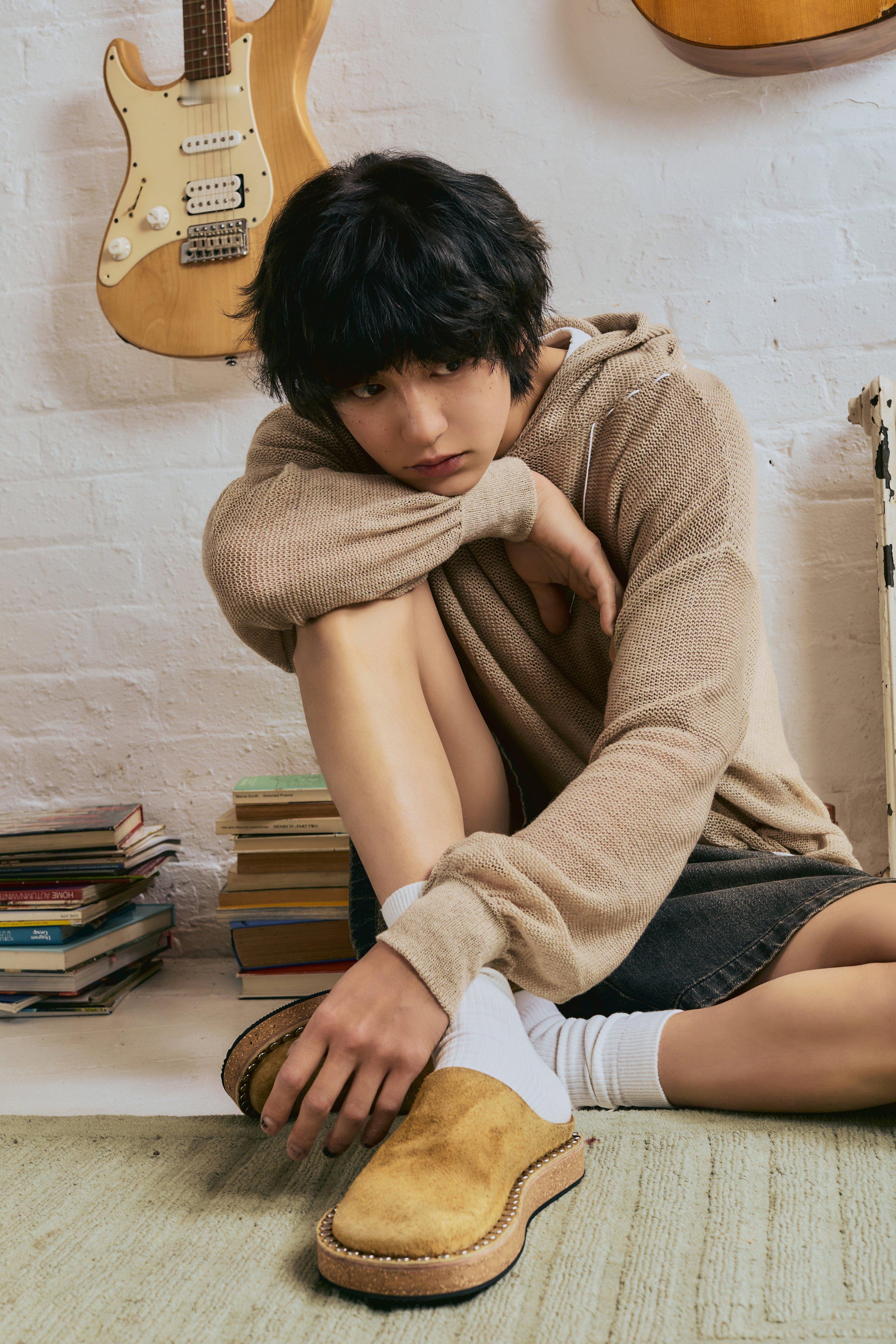 CHANYEOL 찬열 'Upside Down' TEASER IMAGE 1
