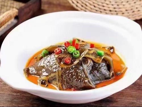 好食材好味道
