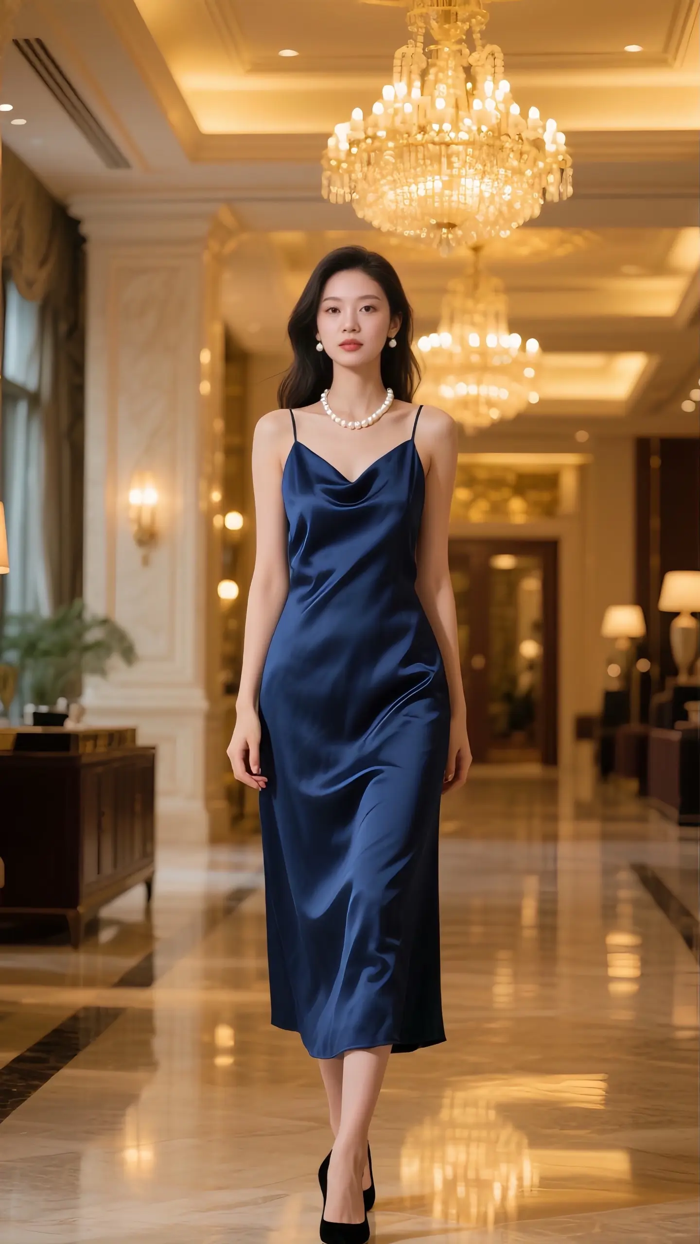 潮流时尚穿搭 休闲穿搭 职场穿搭