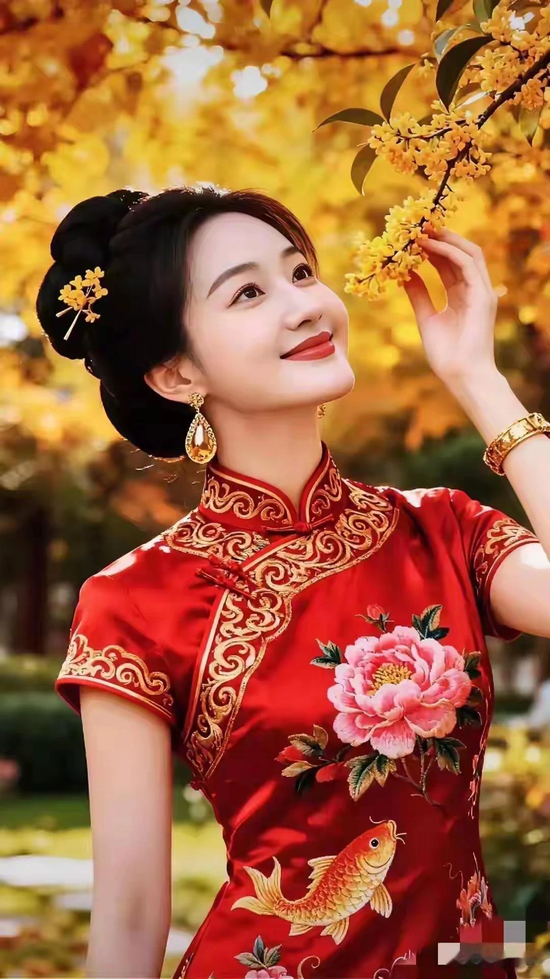 挑战千古双关绝联：
一浅一深待知音，
半得半失醉红颜。