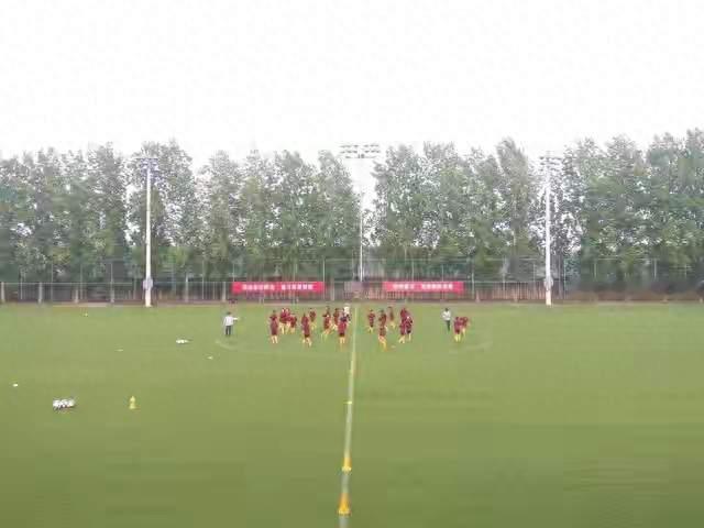 惊心动魄！U23国足拿下亚运铜牌，时隔28年，少年们拼出荣光