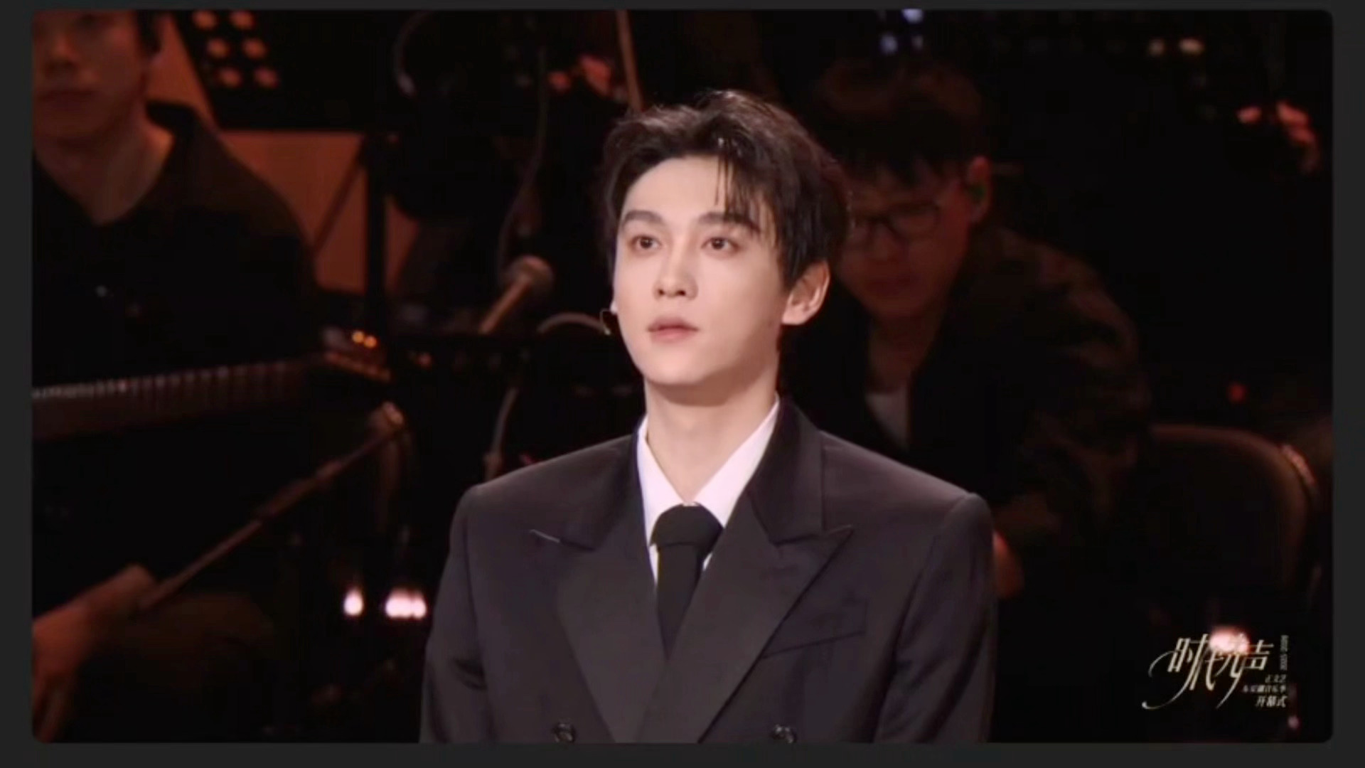 作乒一经面试随机引法轰动，田栩宁口条很棒... 