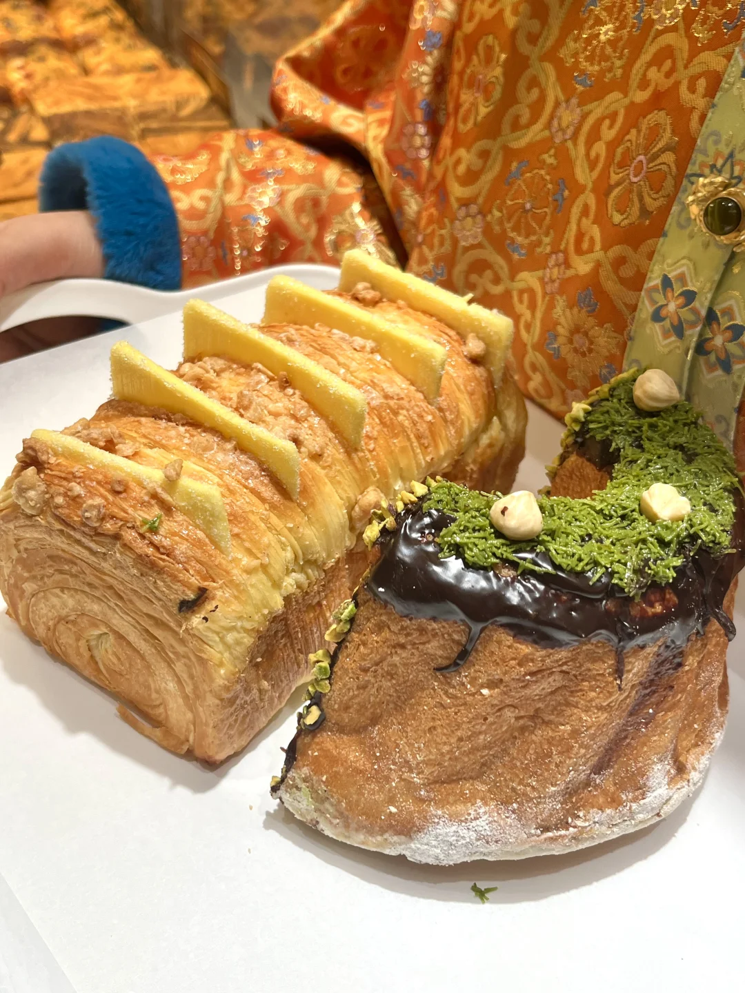 爸爸糖焕新升级！甜品控必探！