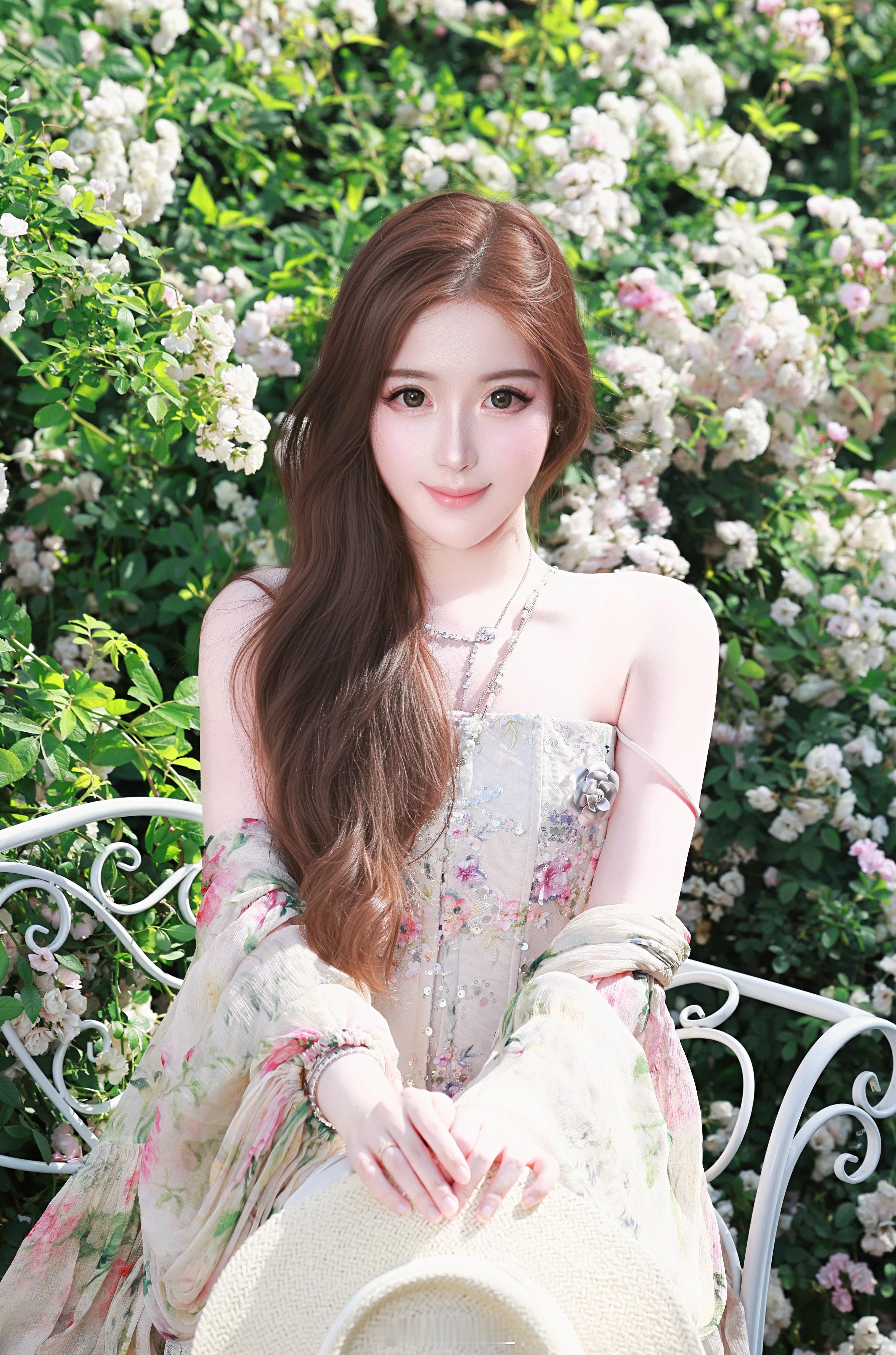 🌸 