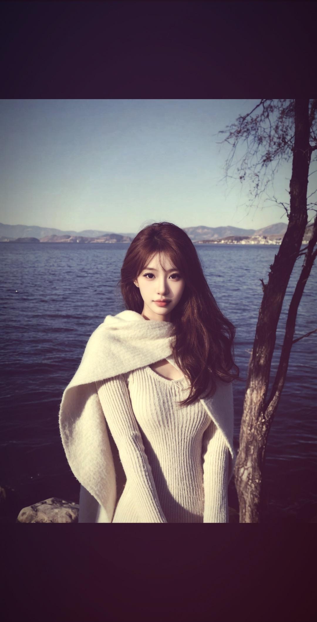 我不要待我如初 我要爱与日俱增 一生都能对我轻言细语的人