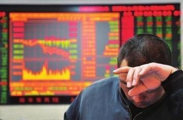 中国石油，今天下跌2.41个点

入市19年老股民6月15日侃股：仅供参考！
