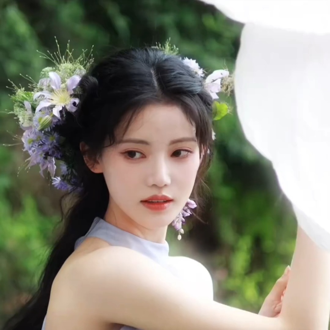 姐姐—— 