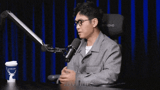 大鹏谈被搜狐辞退一沫真挚的情话大鹏谈被搜狐辞退！一沫真挚的情话