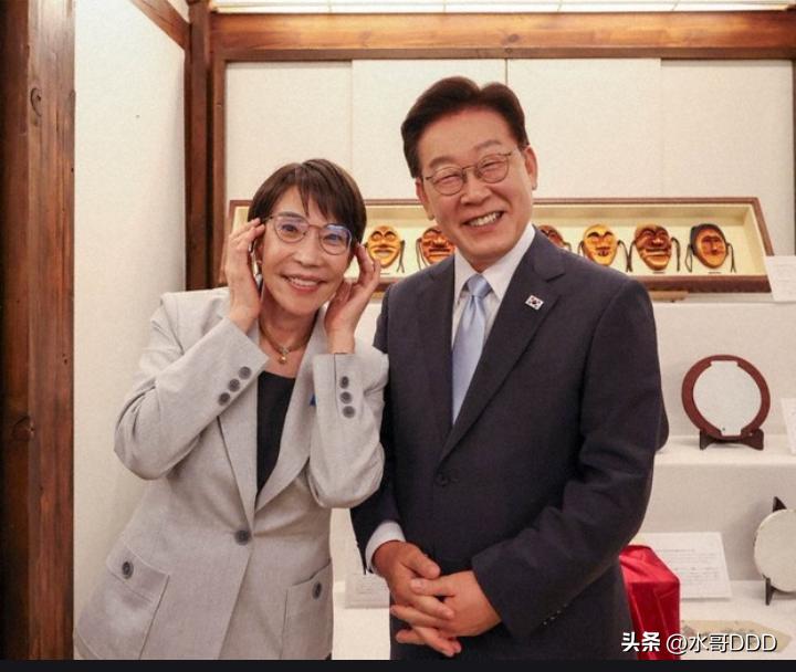 女首相邀男总统泡温泉：一场“故乡外交”意味着什么？
·
2026年5月19日下午