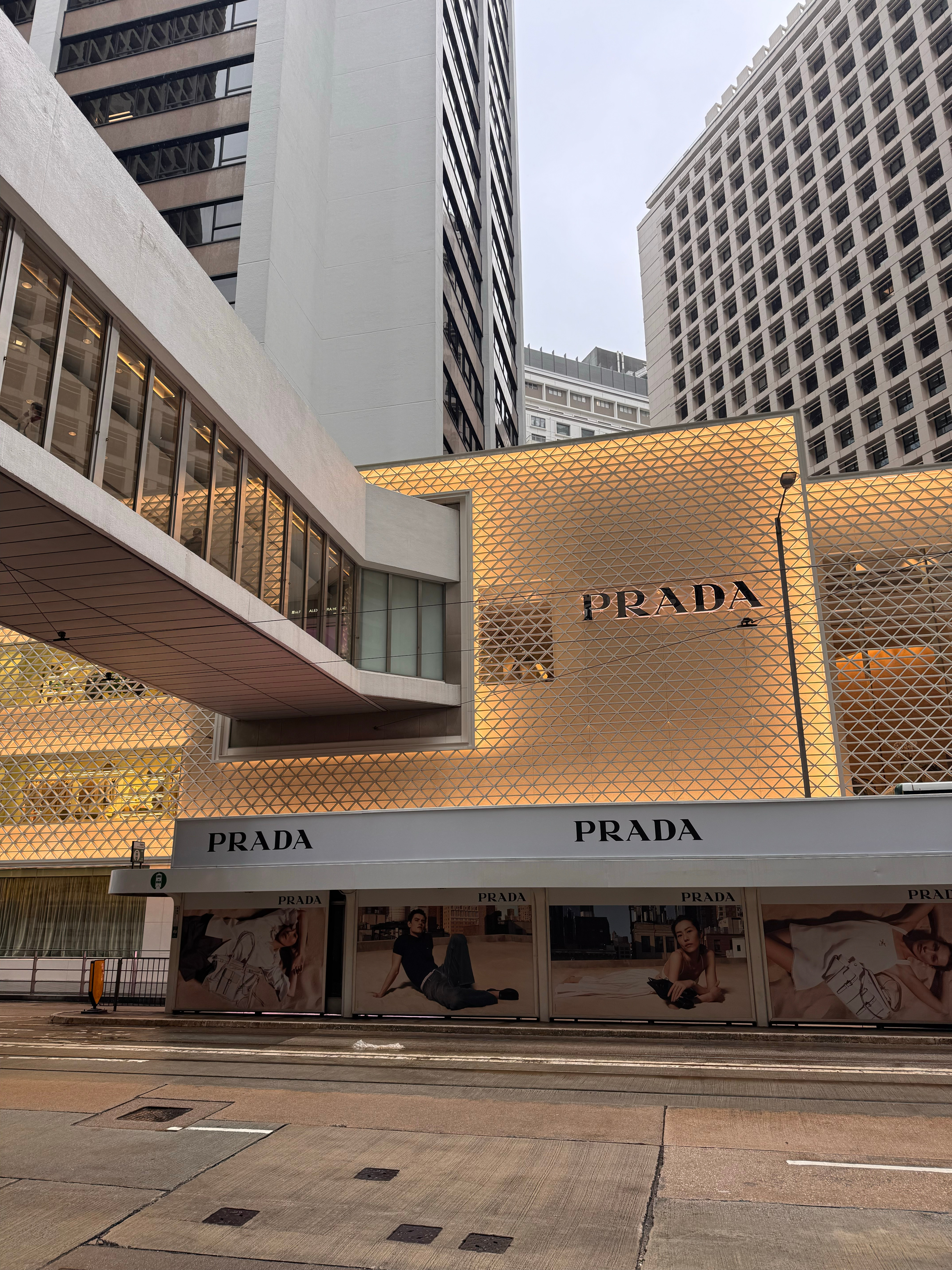 💥📸 ✨ 刘雯｜Prada Days of Summer 2026 Camp
