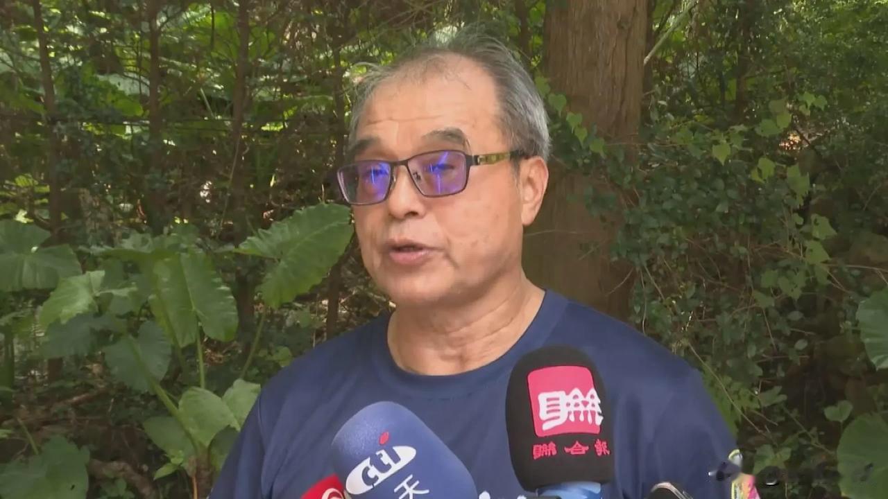 王齐麟父亲谈“麟洋配夺金”：让国际看到炎黄子孙

针对台湾羽毛球男双夺冠，“麟洋