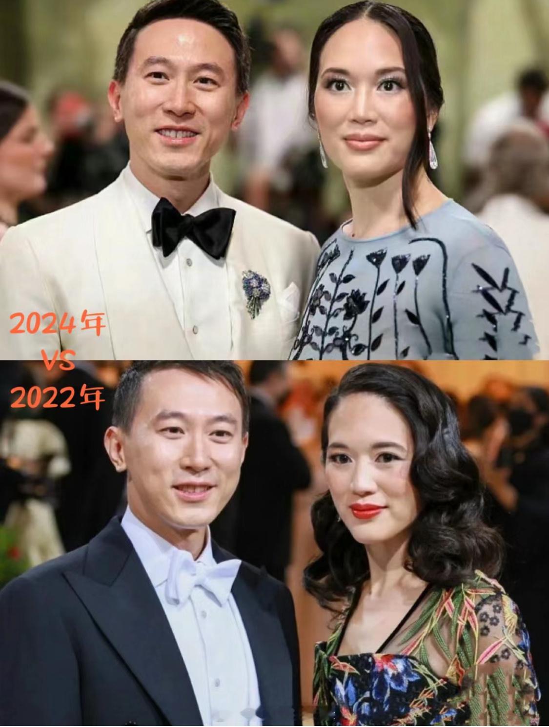 妆容影响真的很大，欧美妆真不适合亚洲人[允悲]口红的重要性，亚洲人一旦使用裸色唇