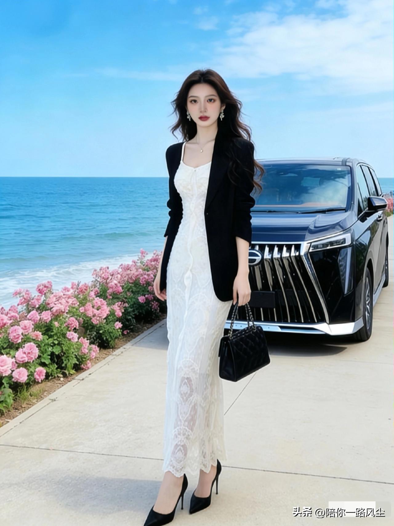 2026年还在开燃油车的人，无非以下八类：
一，不差钱。
二，经常长途出行。
三