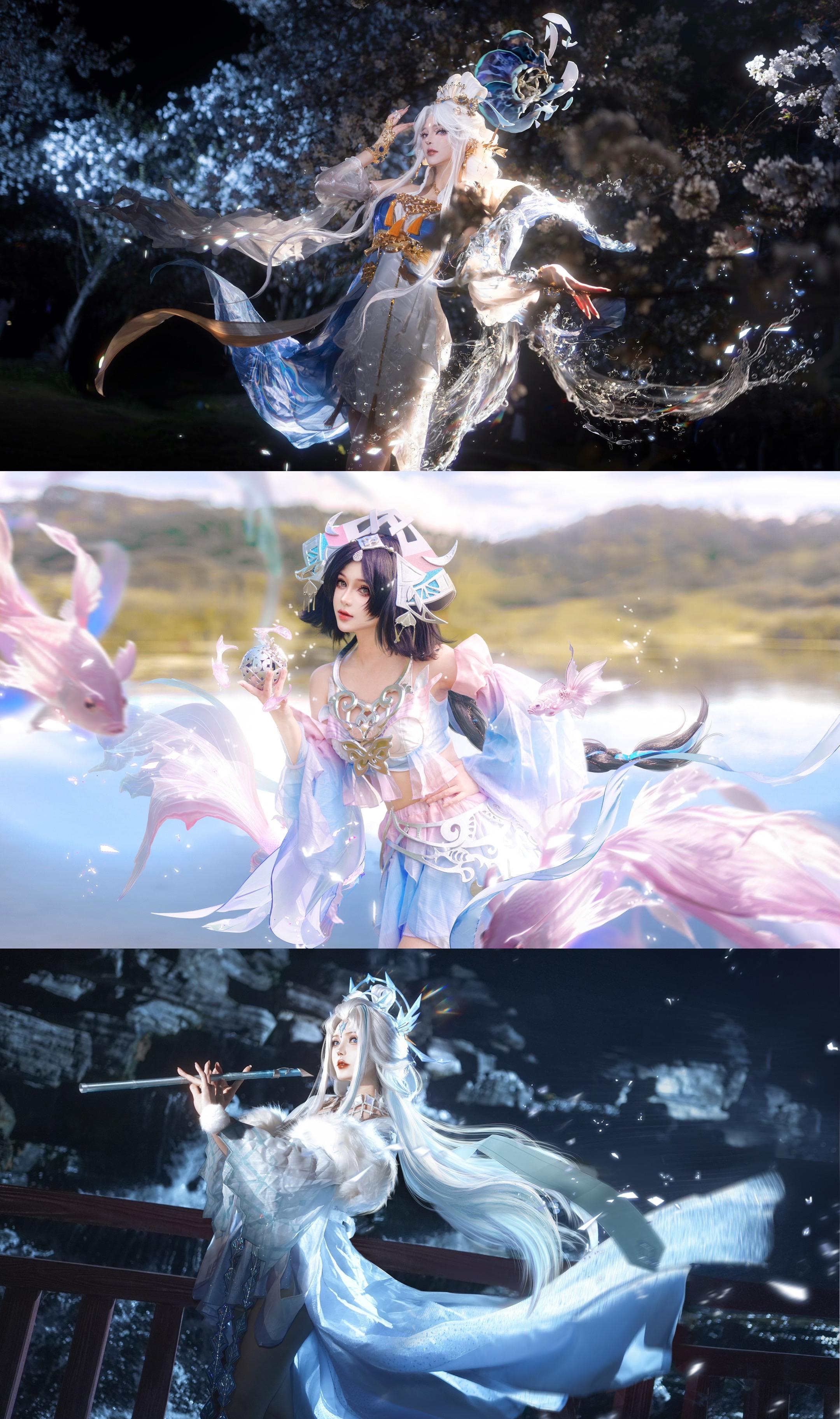 “请选择你的英雄”